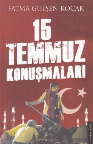 15 Temmuz Konuşmaları | Kitap Ambarı