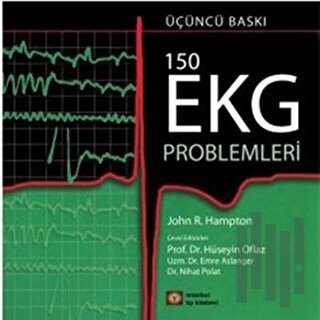 150 EKG Problemleri | Kitap Ambarı