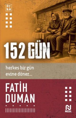 152 Gün | Kitap Ambarı