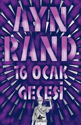 16 Ocak Gecesi | Kitap Ambarı