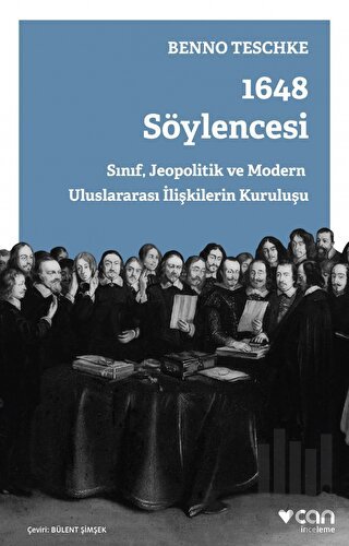 1648 Söylencesi | Kitap Ambarı