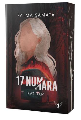 17 Numara - Katliam | Kitap Ambarı