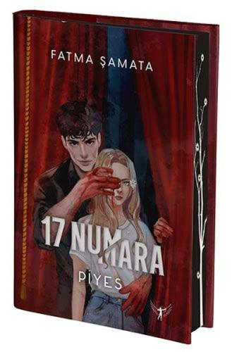 17 Numara Piyes (Ciltli) | Kitap Ambarı