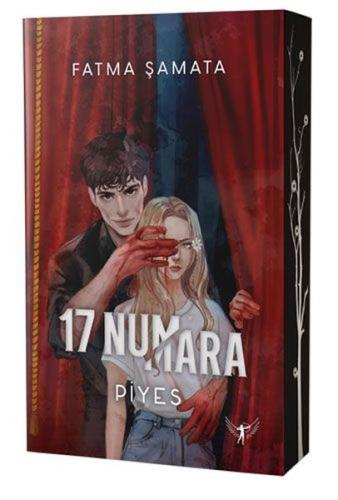 17 Numara Piyes | Kitap Ambarı