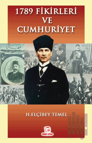 1789 Fikirleri ve Cumhuriyet | Kitap Ambarı