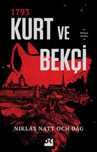 1793 Kurt ve Bekçi | Kitap Ambarı