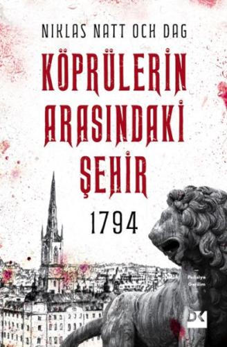 1794 Köprülerin Arasındaki Şehir | Kitap Ambarı