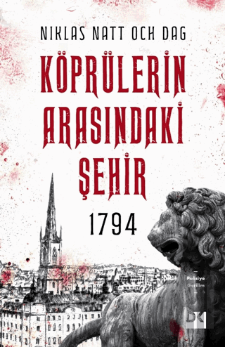 1794 Köprülerin Arasındaki Şehir | Kitap Ambarı