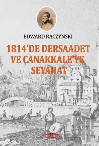 1814'te Dersaadet ve Çanakkale'ye Seyahat | Kitap Ambarı