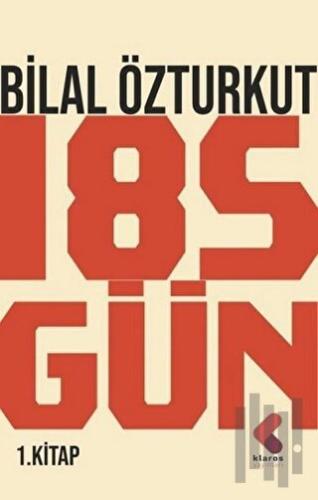 185 Gün 1.Kitap | Kitap Ambarı