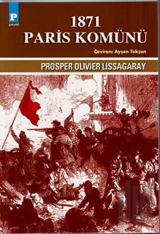 1871 Paris Komünü | Kitap Ambarı