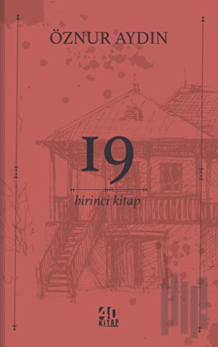 19 - Birinci Kitap | Kitap Ambarı