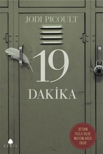 19 Dakika | Kitap Ambarı