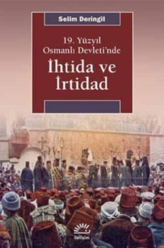 İhtida ve İrtidad | Kitap Ambarı