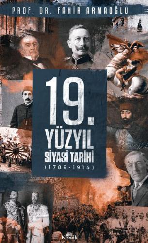 19. Yüzyıl Siyasi Tarihi (Ciltli) | Kitap Ambarı