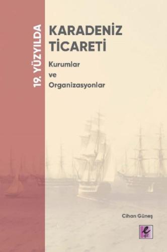 19. Yüzyılda Karadeniz | Kitap Ambarı