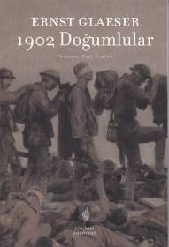 1902 Doğumlular | Kitap Ambarı