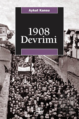 1908 Devrimi | Kitap Ambarı