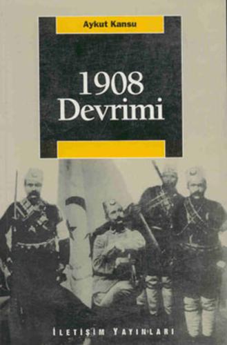 1908 Devrimi | Kitap Ambarı