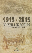 1915 - 2015 Yüz Yıllık Sorun | Kitap Ambarı