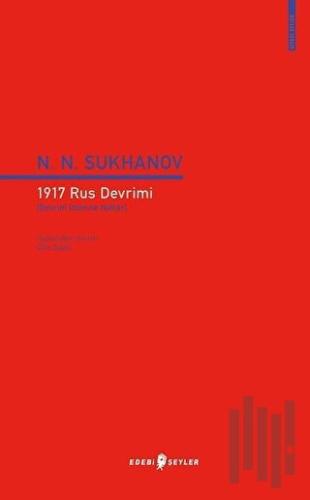 1917 Rus Devrimi | Kitap Ambarı