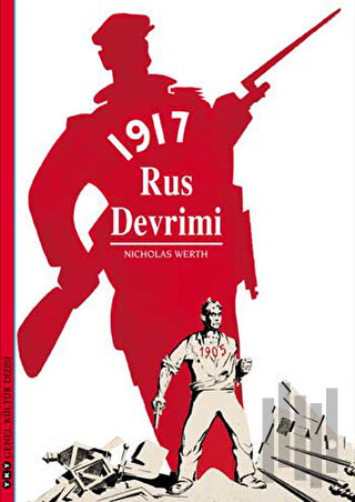 1917 Rus Devrimi | Kitap Ambarı