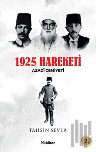 1925 Hareketi | Kitap Ambarı