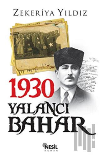 1930 Yalancı Bahar | Kitap Ambarı