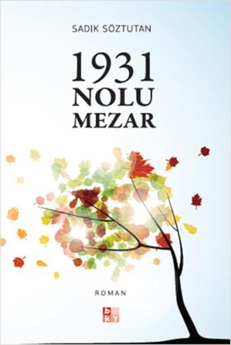 1931 Nolu Mezar | Kitap Ambarı