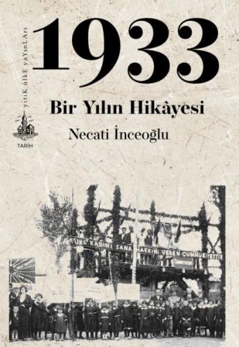 1933 | Kitap Ambarı