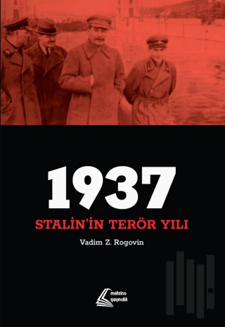 1937: Stalin'in Terör Yılı | Kitap Ambarı