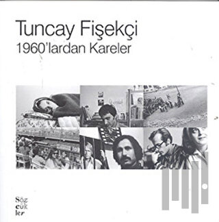 1960’lardan Kareler | Kitap Ambarı