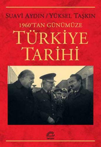 1960'tan Günümüze Türkiye Tarihi | Kitap Ambarı