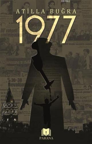 1977 | Kitap Ambarı