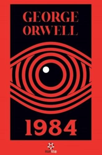 1984 | Kitap Ambarı