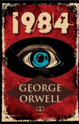 1984 | Kitap Ambarı