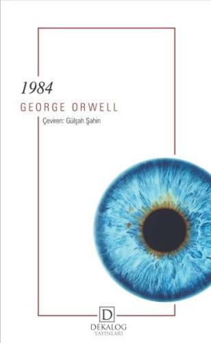 1984 | Kitap Ambarı