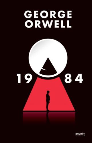 1984 | Kitap Ambarı