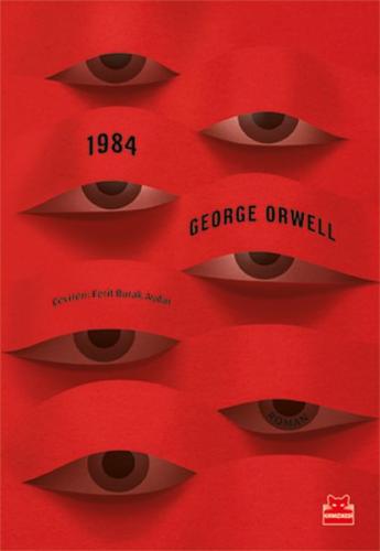 1984 | Kitap Ambarı