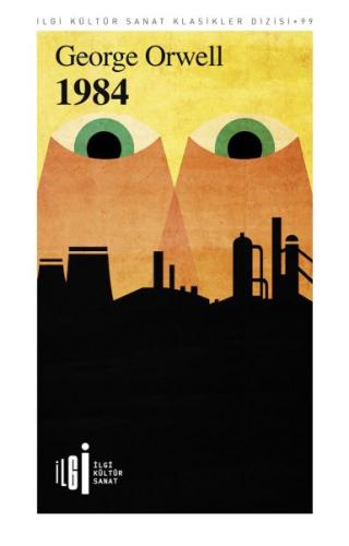 1984 | Kitap Ambarı