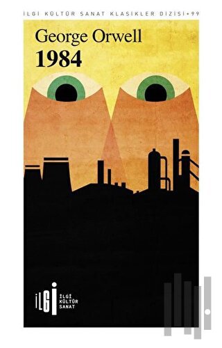 1984 | Kitap Ambarı