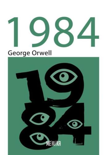 1984 | Kitap Ambarı