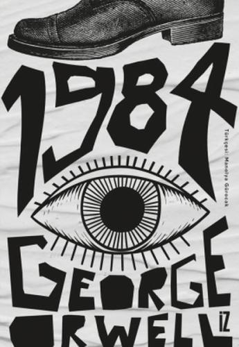 1984 | Kitap Ambarı