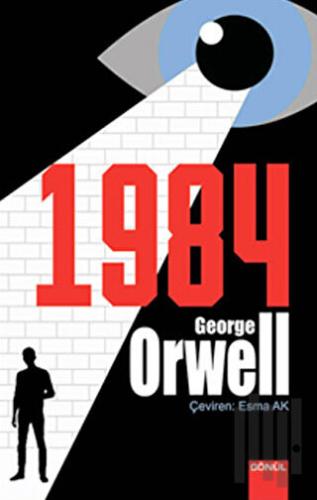 1984 | Kitap Ambarı