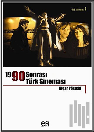 1990 Sonrası Türk Sineması | Kitap Ambarı