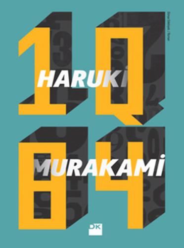 1Q84 (Ciltli) | Kitap Ambarı