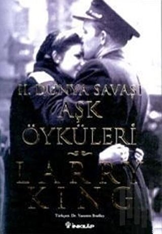 2. Dünya Savaşı Aşk Öyküleri | Kitap Ambarı