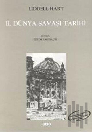 2. Dünya Savaşı Tarihi 2 Cilt Takım | Kitap Ambarı