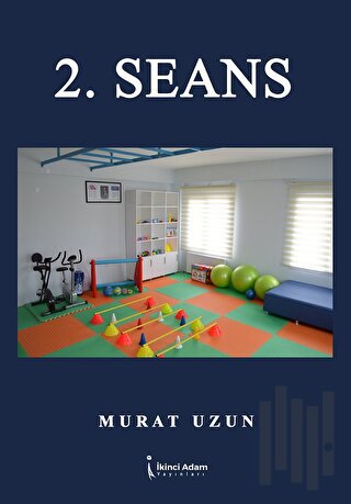 2. Seans | Kitap Ambarı