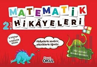 2. Sınıf Matematik Hikayeleri | Kitap Ambarı